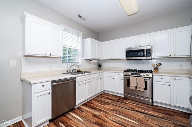 7850 Braefield Drive, Raleigh, NC 27616