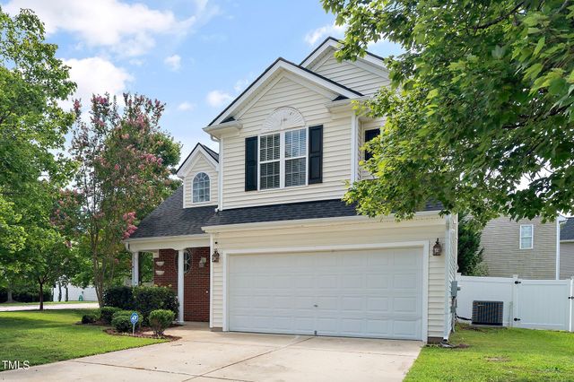 7850 Braefield Drive, Raleigh, NC 27616