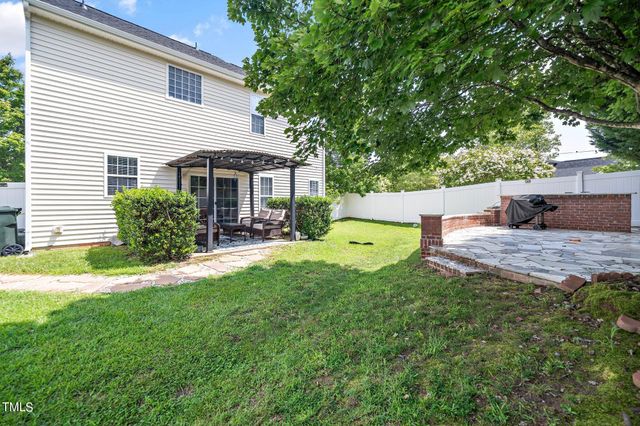 7850 Braefield Drive, Raleigh, NC 27616