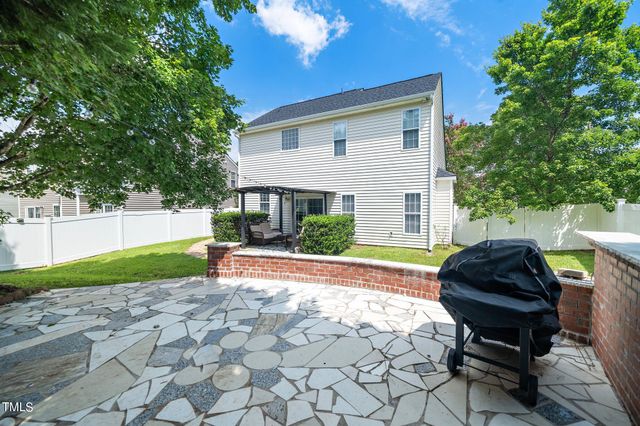 7850 Braefield Drive, Raleigh, NC 27616