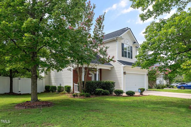 7850 Braefield Drive, Raleigh, NC 27616