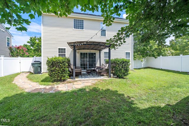 7850 Braefield Drive, Raleigh, NC 27616