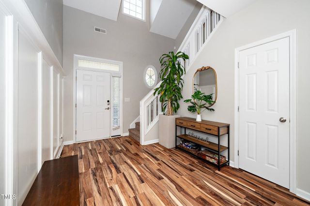 7850 Braefield Drive, Raleigh, NC 27616