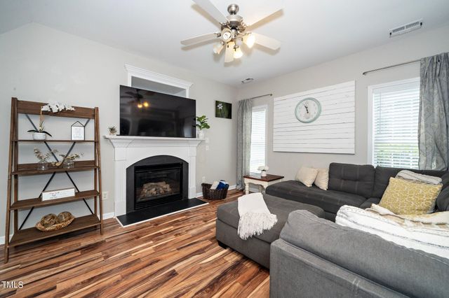 7850 Braefield Drive, Raleigh, NC 27616