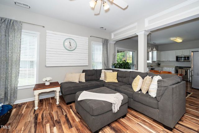 7850 Braefield Drive, Raleigh, NC 27616