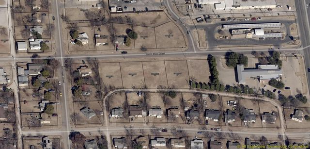 3209 S 15th Street, Abilene, TX 79605