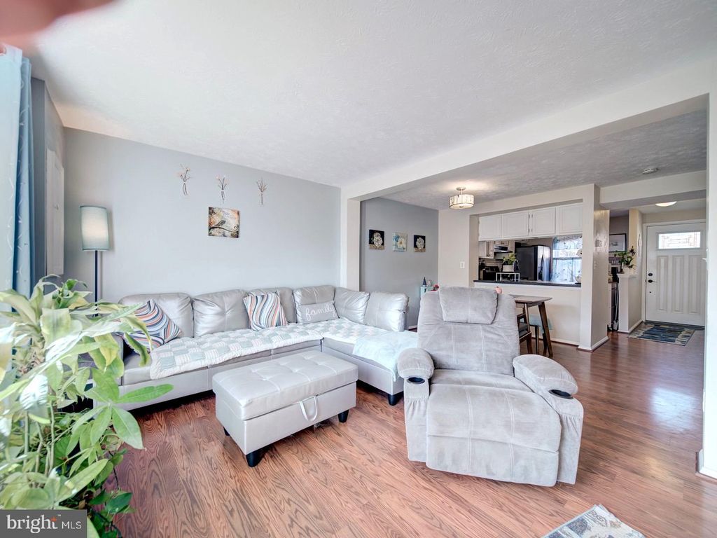 12509 LAUREL GROVE PL, Germantown, MD 20874