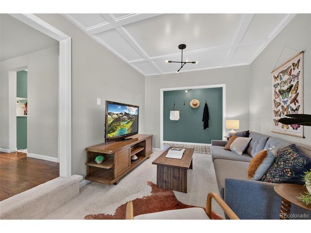 3460 W Berry Pl, Littleton, CO 80123
