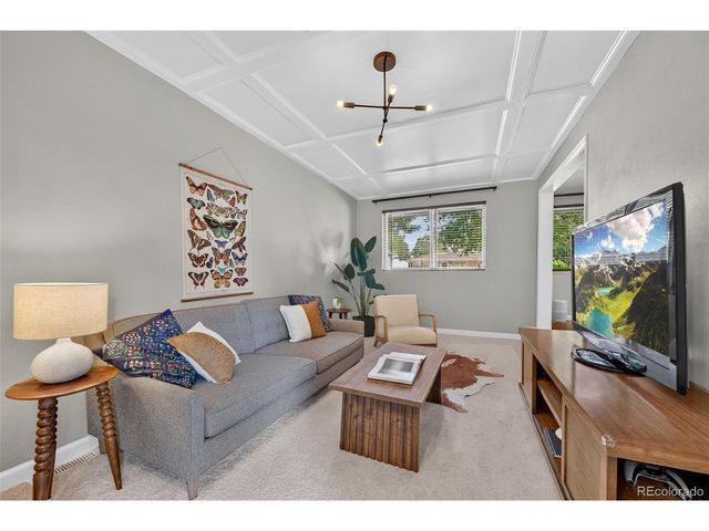 3460 W Berry Pl, Littleton, CO 80123
