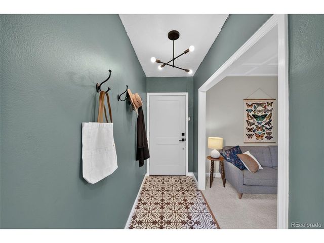 3460 W Berry Pl, Littleton, CO 80123