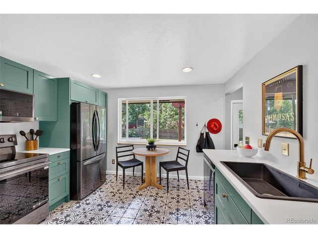 3460 W Berry Pl, Littleton, CO 80123