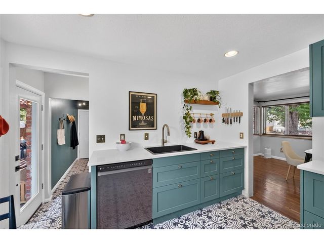 3460 W Berry Pl, Littleton, CO 80123