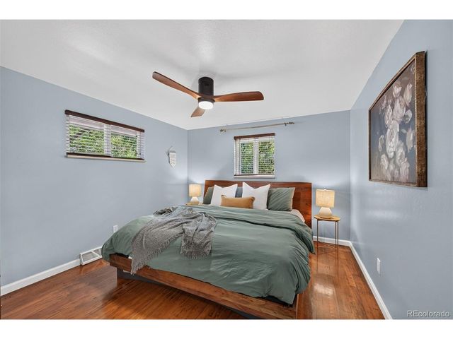 3460 W Berry Pl, Littleton, CO 80123