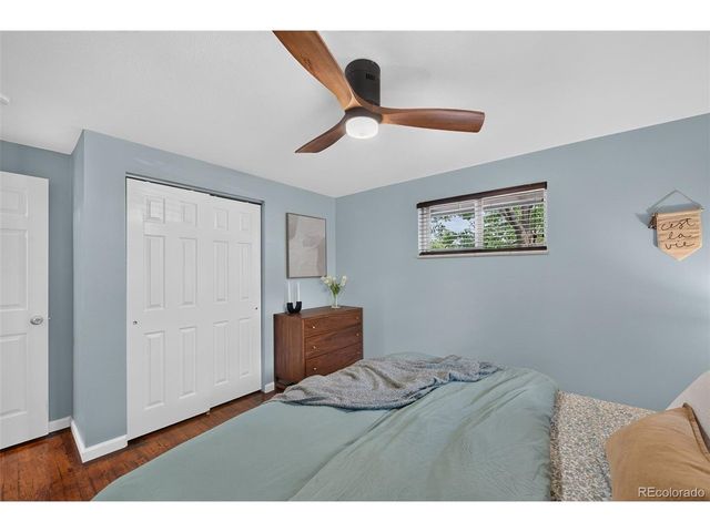 3460 W Berry Pl, Littleton, CO 80123