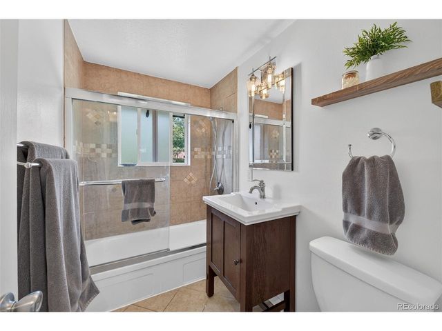 3460 W Berry Pl, Littleton, CO 80123