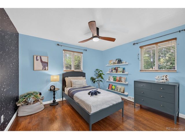 3460 W Berry Pl, Littleton, CO 80123