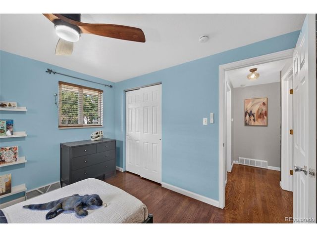 3460 W Berry Pl, Littleton, CO 80123