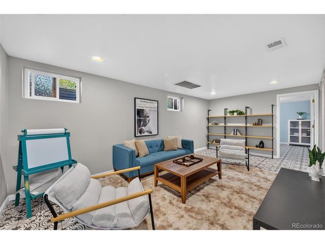 3460 W Berry Pl, Littleton, CO 80123