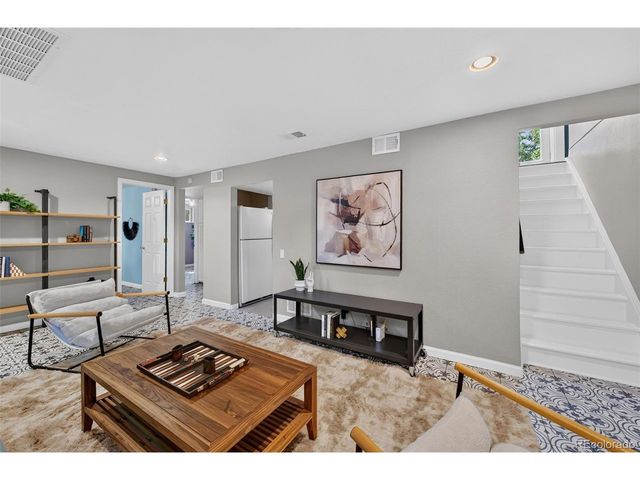 3460 W Berry Pl, Littleton, CO 80123