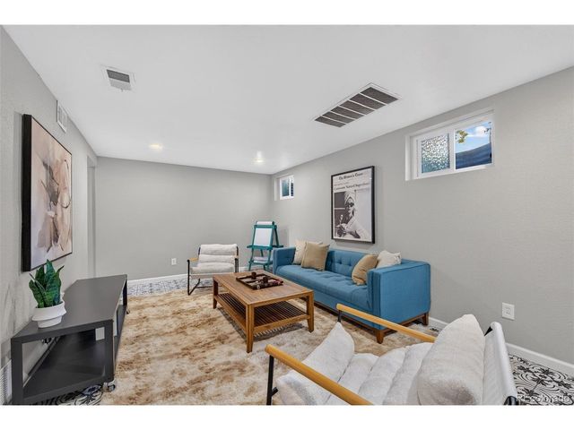 3460 W Berry Pl, Littleton, CO 80123