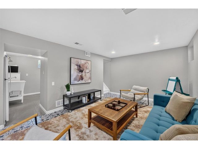 3460 W Berry Pl, Littleton, CO 80123