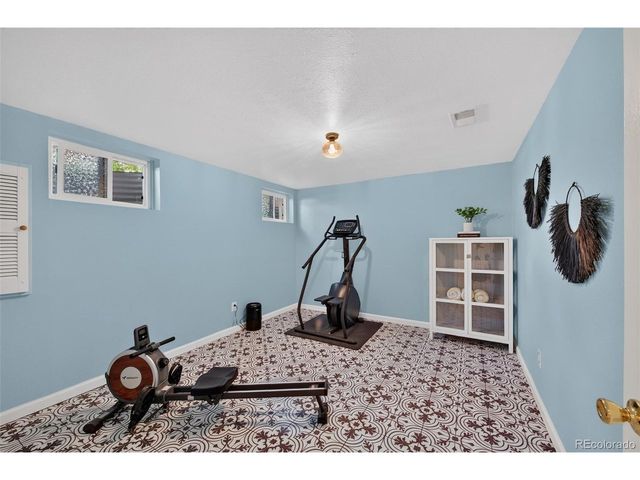 3460 W Berry Pl, Littleton, CO 80123