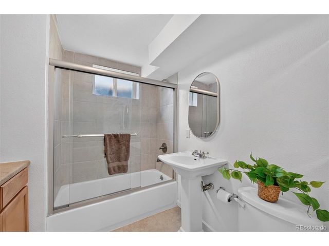 3460 W Berry Pl, Littleton, CO 80123