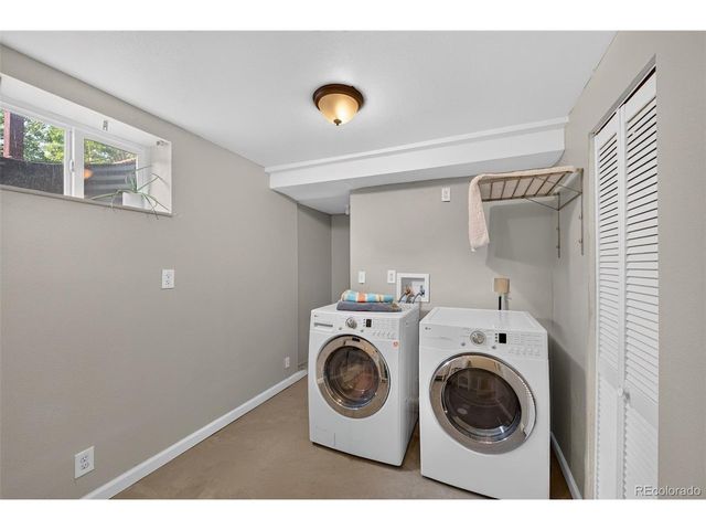 3460 W Berry Pl, Littleton, CO 80123