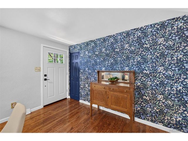 3460 W Berry Pl, Littleton, CO 80123