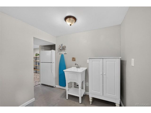 3460 W Berry Pl, Littleton, CO 80123