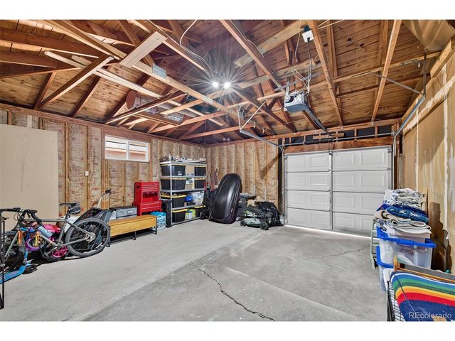 3460 W Berry Pl, Littleton, CO 80123