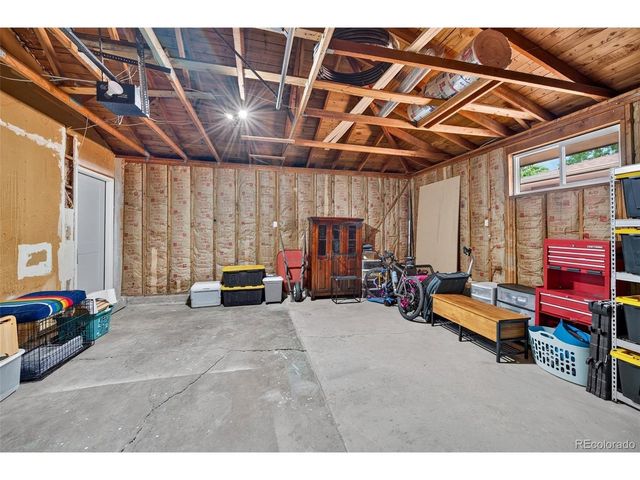 3460 W Berry Pl, Littleton, CO 80123