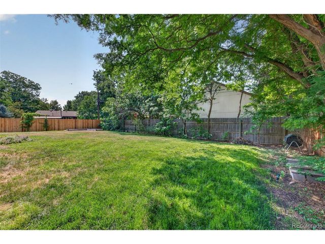3460 W Berry Pl, Littleton, CO 80123