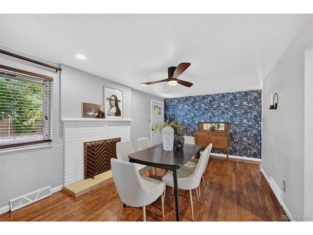 3460 W Berry Pl, Littleton, CO 80123