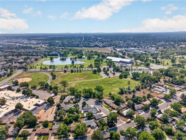 3460 W Berry Pl, Littleton, CO 80123