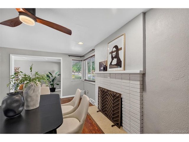3460 W Berry Pl, Littleton, CO 80123