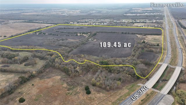 000 US HWY 380, Caddo Mills, TX 75135