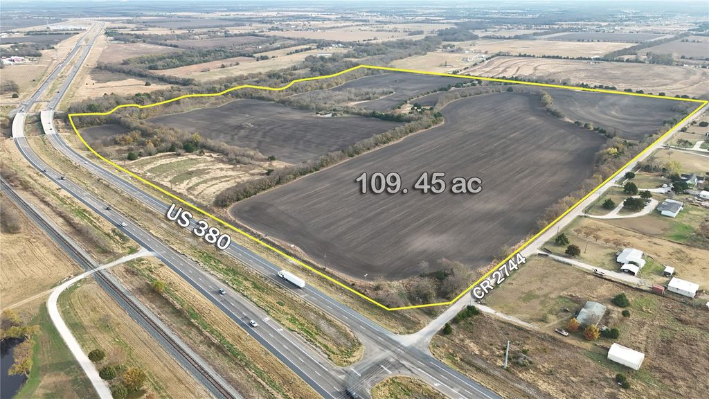 000 US HWY 380, Caddo Mills, TX 75135