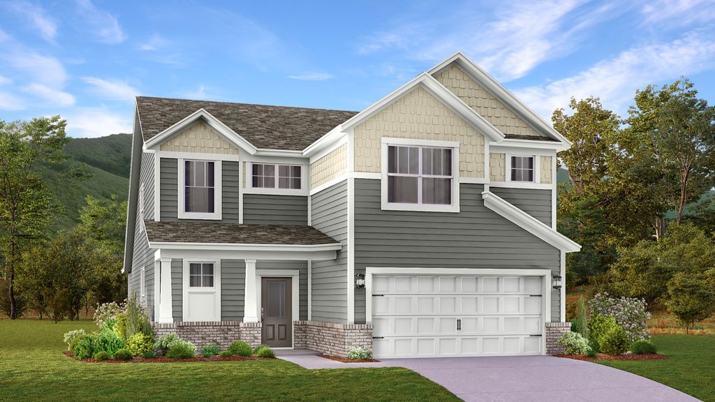 1028 CURTIS SPRINGS LN, Lewisburg, TN 37091