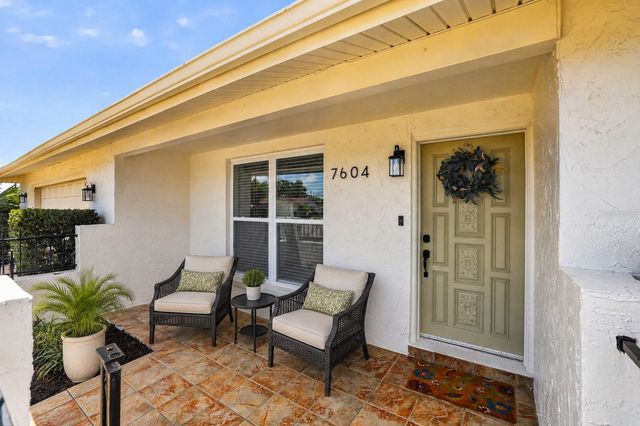 7604 JASMINE BOULEVARD, Port Richey, FL 34668