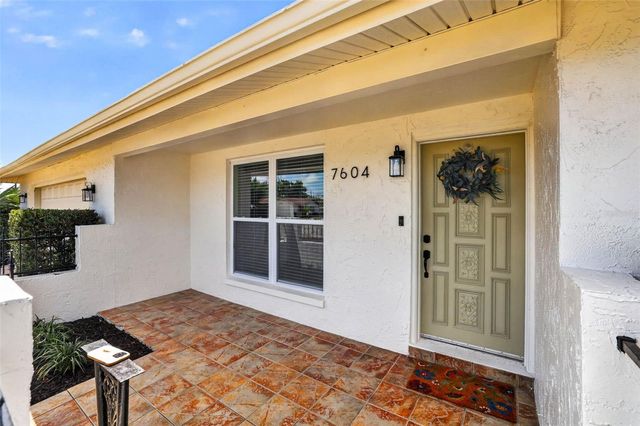 7604 JASMINE BOULEVARD, Port Richey, FL 34668