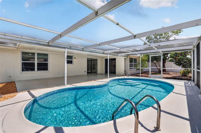 7604 JASMINE BOULEVARD, Port Richey, FL 34668
