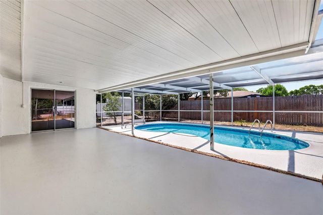 7604 JASMINE BOULEVARD, Port Richey, FL 34668