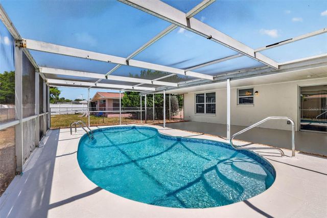 7604 JASMINE BOULEVARD, Port Richey, FL 34668