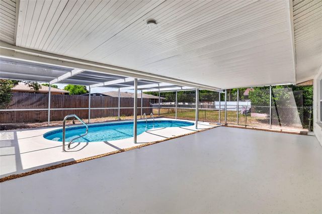 7604 JASMINE BOULEVARD, Port Richey, FL 34668
