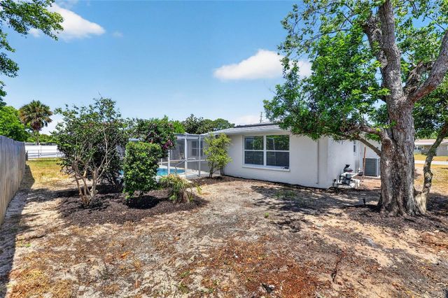 7604 JASMINE BOULEVARD, Port Richey, FL 34668