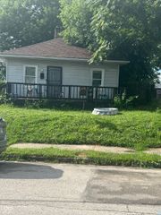 2934 E Brookside Avenue, Indianapolis, IN 46218