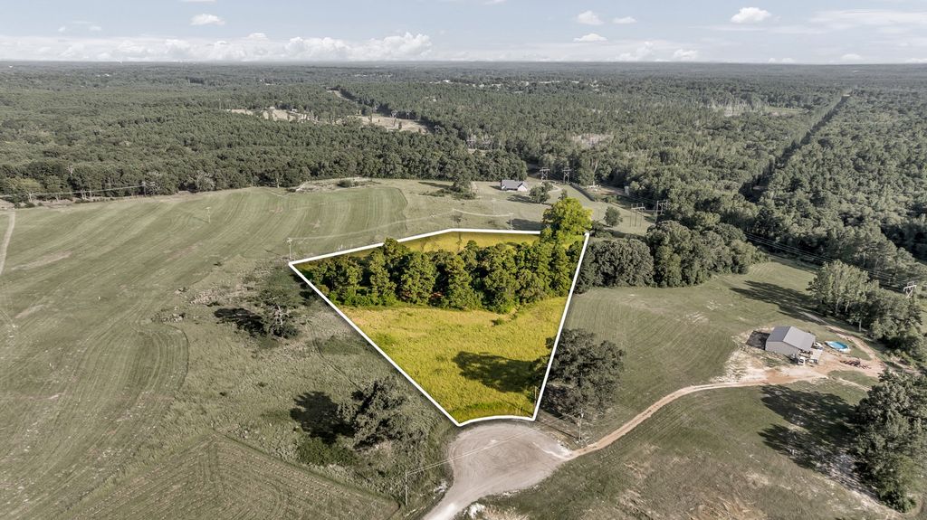 363 Private Road 3399, Big Sandy, TX 75755
