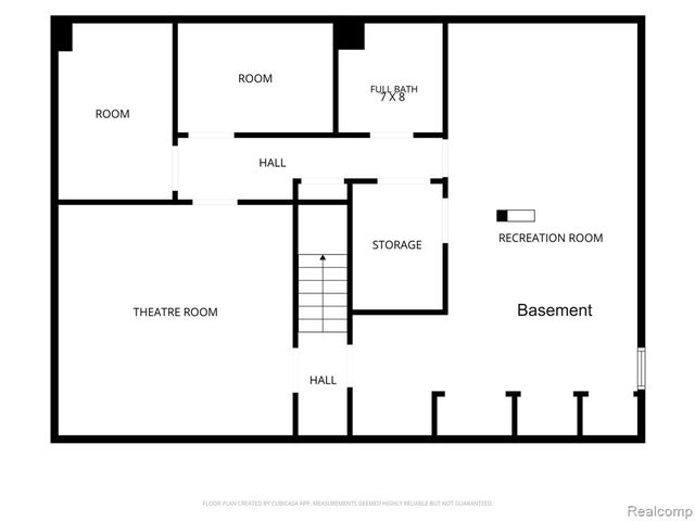 7274 Westchester Road 8, West Bloomfield, MI 48322