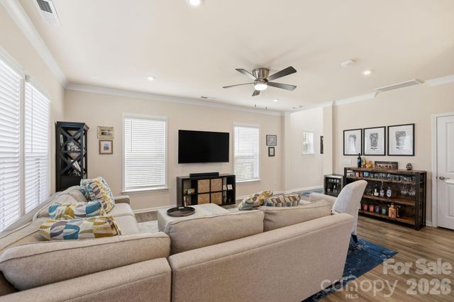 23006 Clarabelle Drive, Charlotte, NC 28273